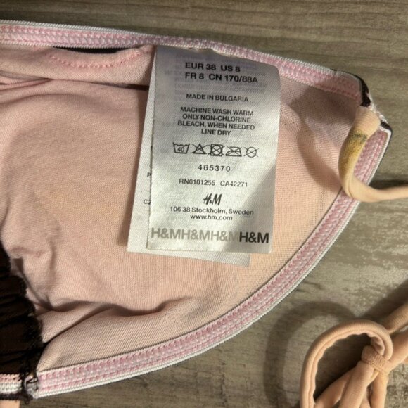 y2k bikini set size - Picture 2 of 9